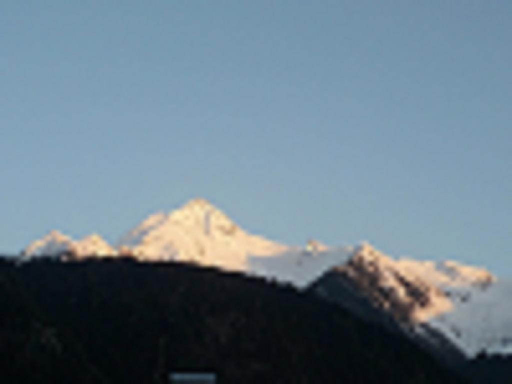 Apartment Christian Mayrhofen Room photo