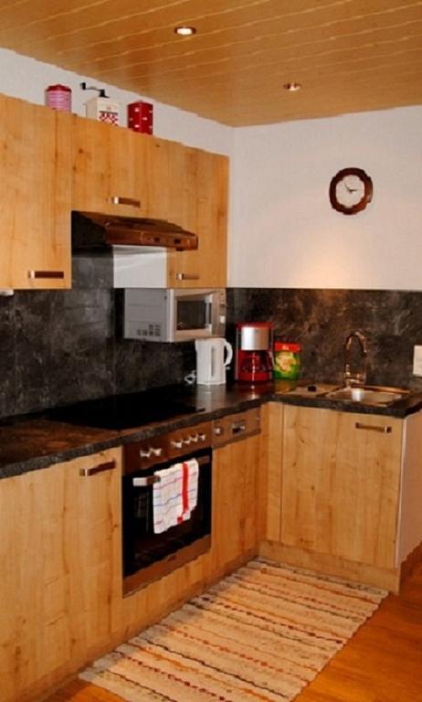 Apartment Christian Mayrhofen Room photo