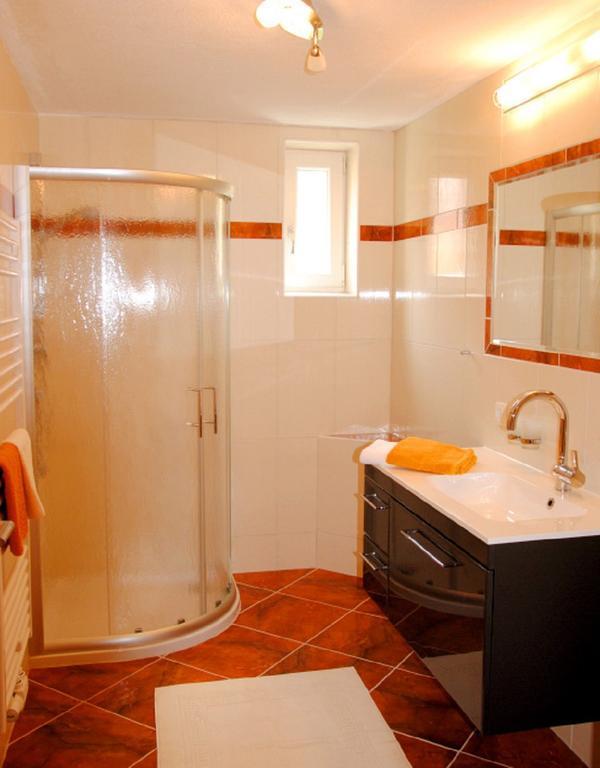 Apartment Christian Mayrhofen Room photo