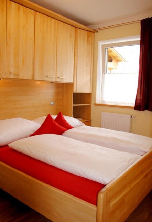 Apartment Christian Mayrhofen Room photo
