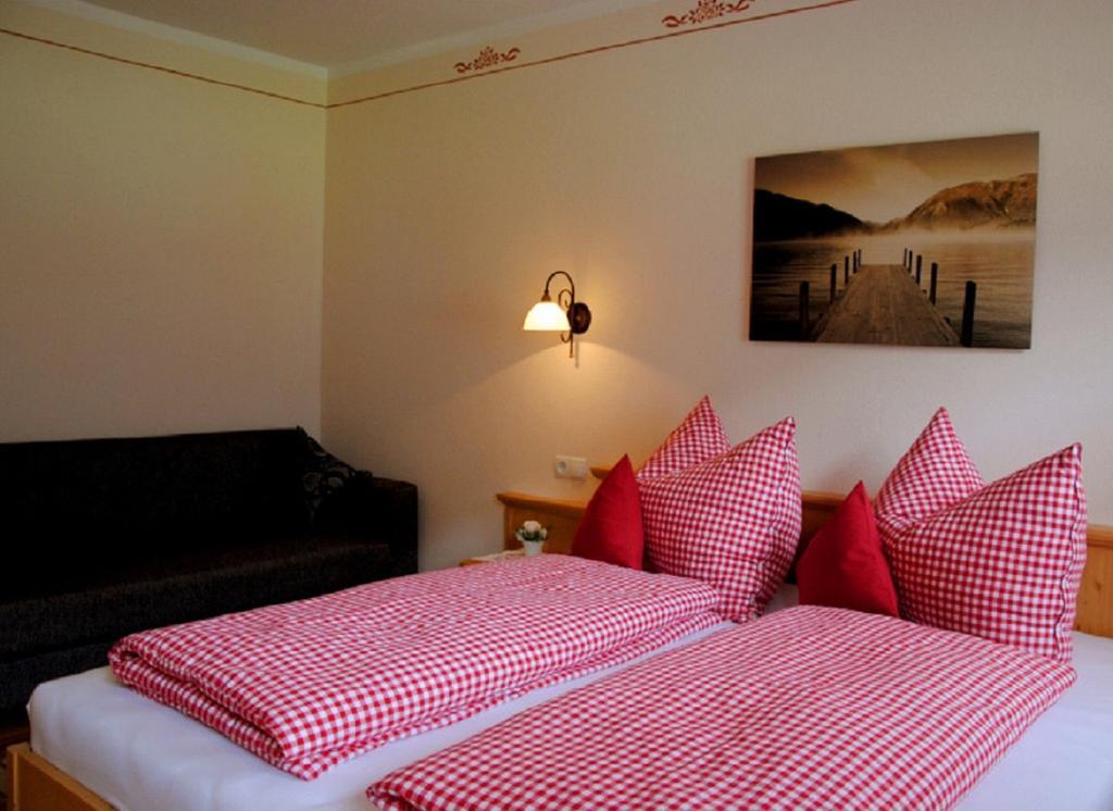Apartment Christian Mayrhofen Room photo