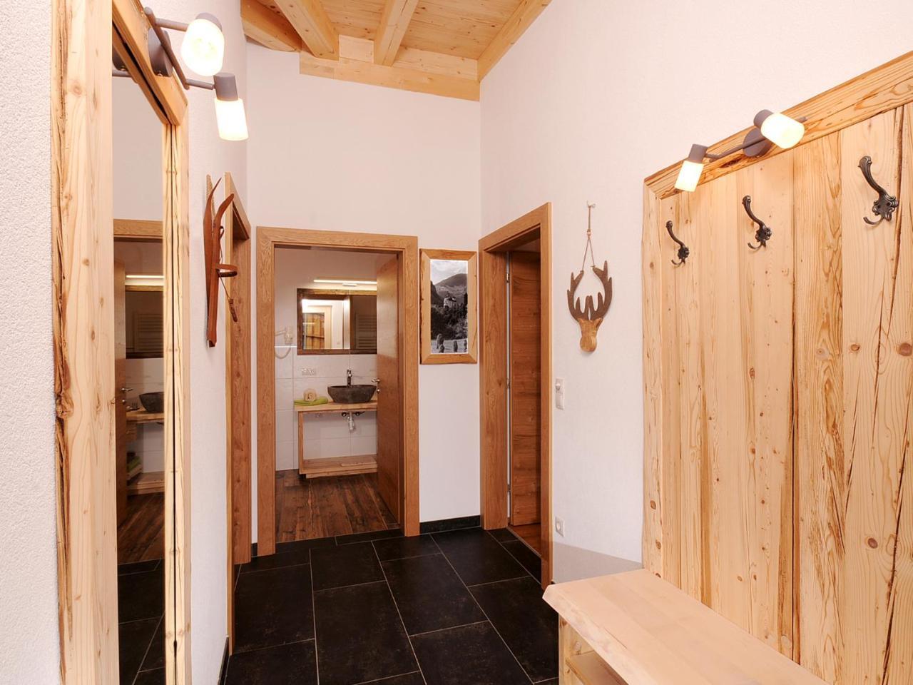 Apartment Christian Mayrhofen Exterior photo
