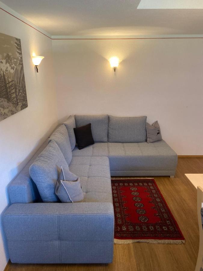 Apartment Christian Mayrhofen Exterior photo